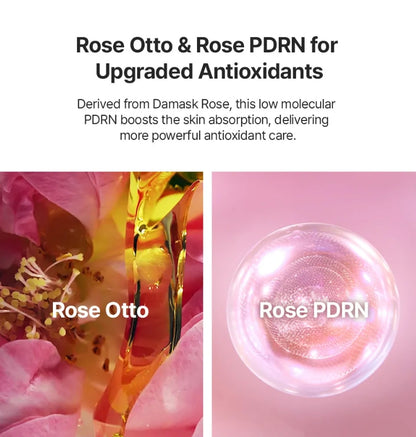 ISOI Brightening Blemish Rose Serum 20ml (+3ml)