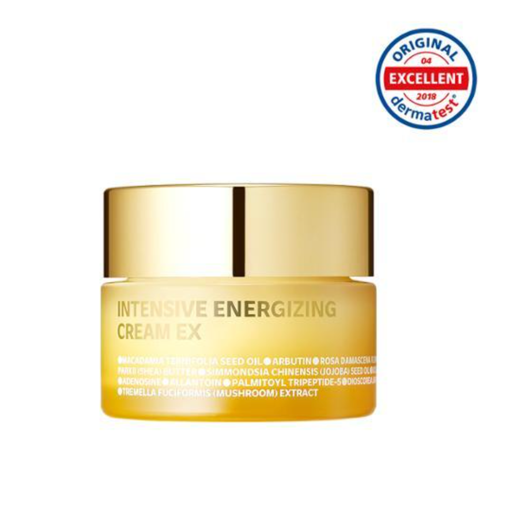 ISOI Intensive Energizing Cream EX 30ml