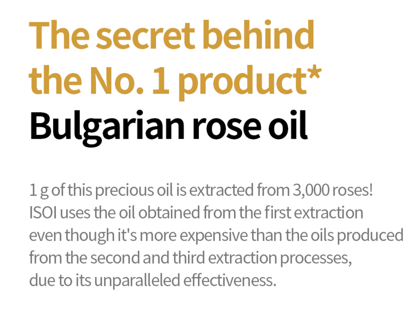 ISOI Intensive Energizing Cream EX 30ml