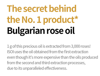 ISOI Intensive Energizing Cream EX 30ml