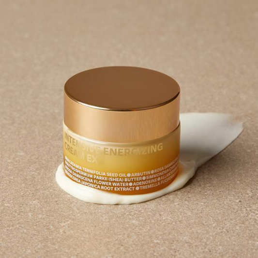 ISOI Intensive Energizing Cream EX 30ml