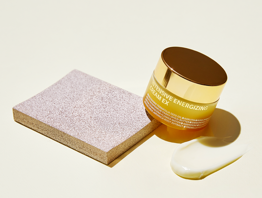 ISOI Intensive Energizing Cream EX 30ml
