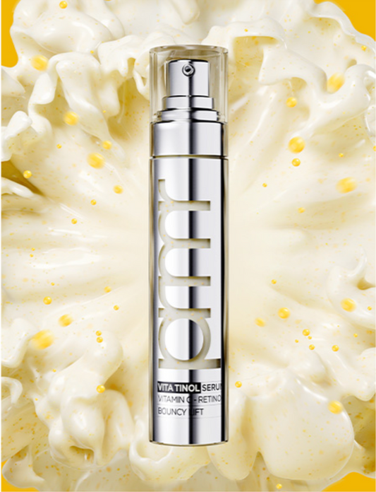 Primera Vitatinol Bouncy Lift Serum 30g (+ 1x FREE 20g Bottle)