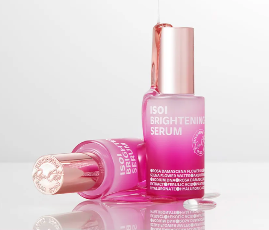 ISOI Brightening Blemish Rose Serum 20ml (+3ml)