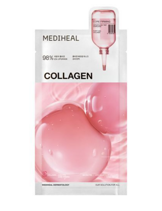 Mediheal Essential Mask 1 sheet - Collagen Core Elasticity