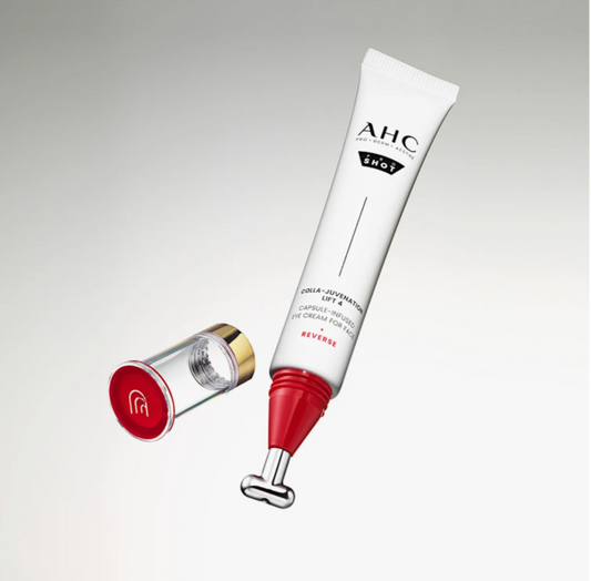 AHC Pro Shot Eye Cream For Face 30ml (+ 1x FREE 10ml Serum)