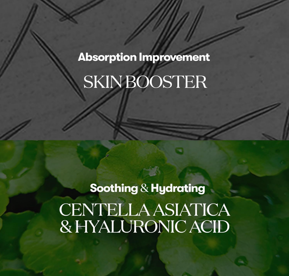 VT Reedle Shot 100 50mL (+ 3x FREE Reedle Shot 300 1mL & 3x FREE PDRN Essence 1.5mL)