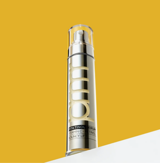 Primera Vitatinol Bouncy Lift Serum 30g (+ 1x FREE 20g Bottle)