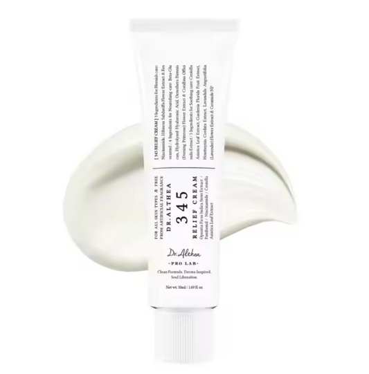 Dr. Elthea 345 Relief Cream 50ml