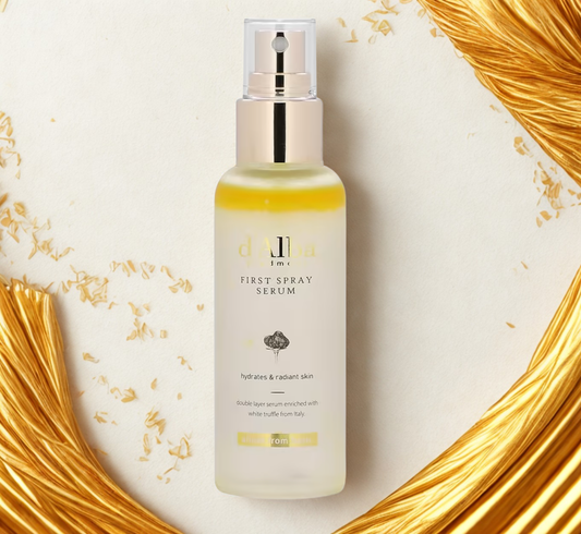 1-Pack D'alba First Spray Serum 100ml